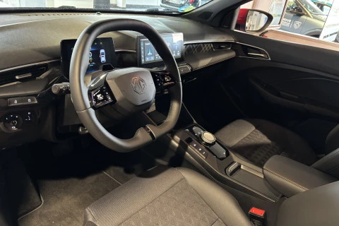 MG3 Hybrid+ Luxury MY26