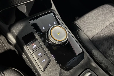 MG3 Hybrid+ Luxury MY26
