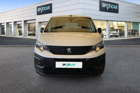 Peugeot Rifter Active Pack Standard BlueHDi 73kW