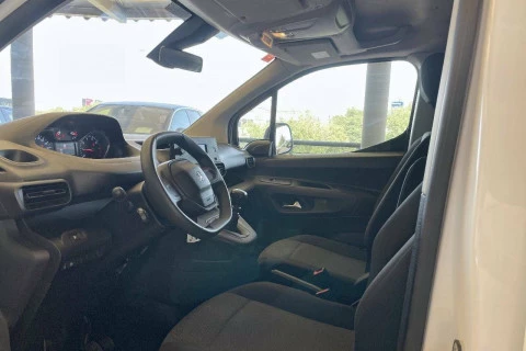 Peugeot Rifter Active Pack Standard BlueHDi 73kW