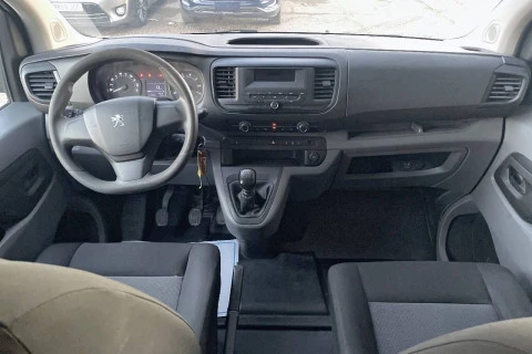 Peugeot Expert Combi BlueHDi 120 S&S Long