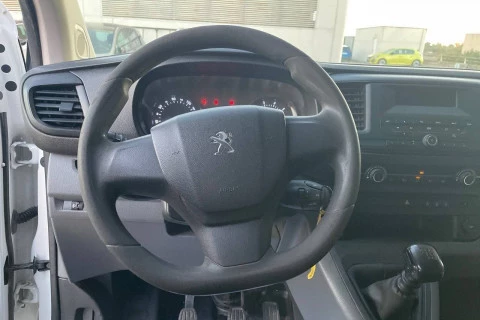 Peugeot Expert Combi BlueHDi 120 S&S Long