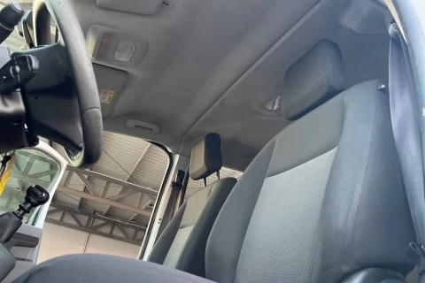 Peugeot Expert Combi BlueHDi 120 S&S Long