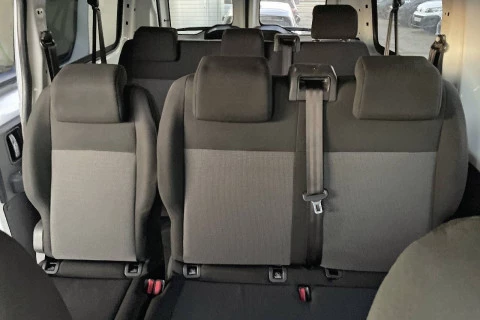 Peugeot Expert Combi BlueHDi 120 S&S Long