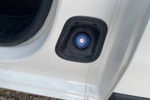 Peugeot Expert Combi BlueHDi 120 S&S Long