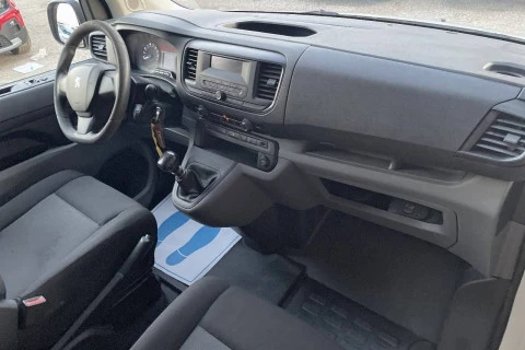 Peugeot Expert Combi BlueHDi 120 S&S Long