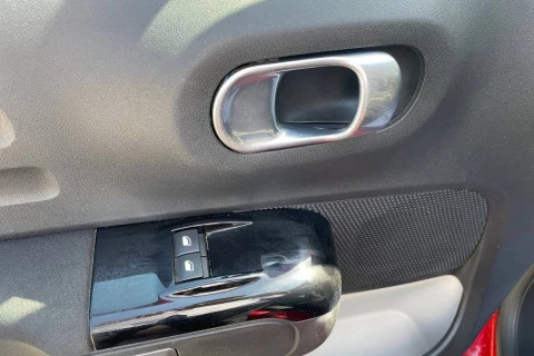 Citroën C3 PureTech 81KW (110CV) S&S Shine