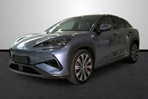 BYD SEALION 7 83 kWh Comfort