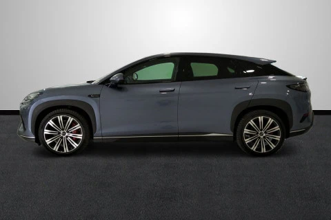 BYD SEALION 7 83 kWh Comfort