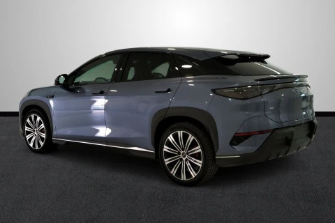 BYD SEALION 7 83 kWh Comfort