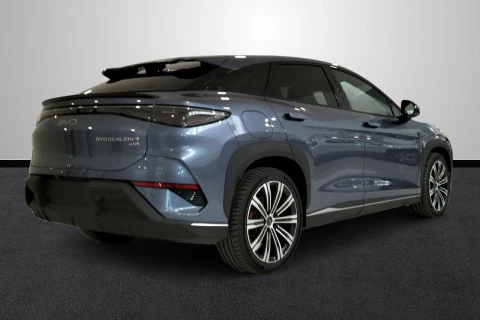 BYD SEALION 7 83 kWh Comfort