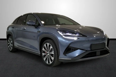 BYD SEALION 7 83 kWh Comfort