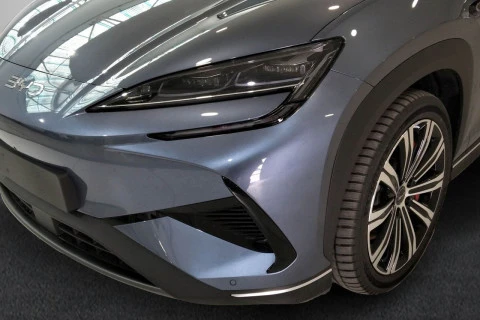 BYD SEALION 7 83 kWh Comfort