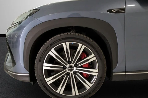 BYD SEALION 7 83 kWh Comfort