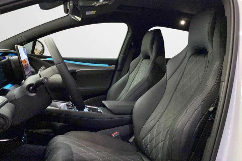 BYD SEALION 7 83 kWh Comfort