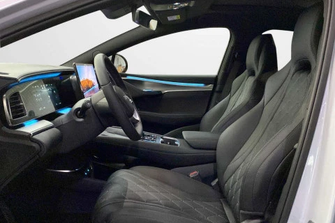 BYD SEALION 7 83 kWh Comfort