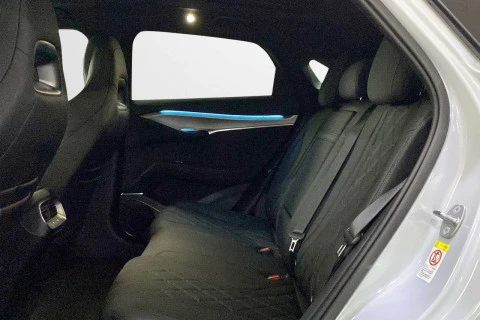 BYD SEALION 7 83 kWh Comfort