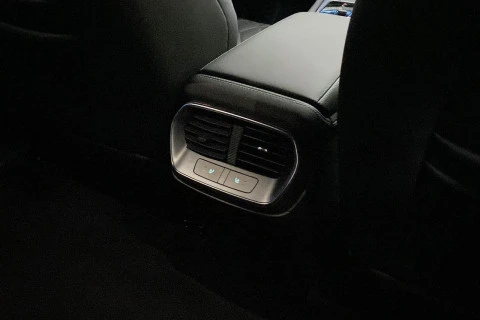 BYD SEALION 7 83 kWh Comfort