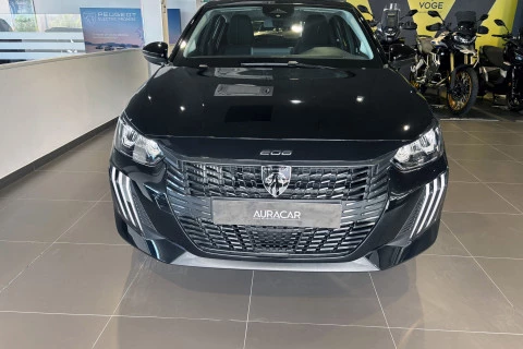 Peugeot 208 Style HYBRID 110 eDCS6