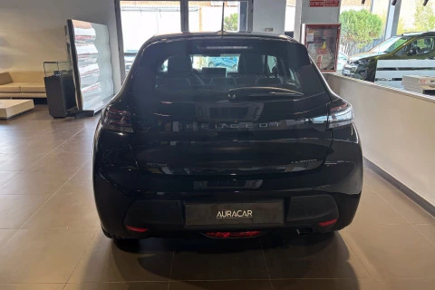 Peugeot 208 Style HYBRID 110 eDCS6