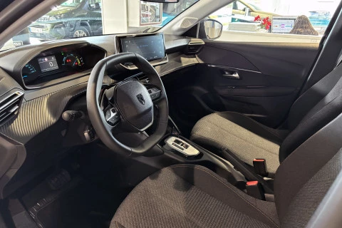 Peugeot 208 Style HYBRID 110 eDCS6