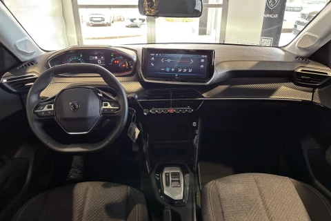 Peugeot 208 Style HYBRID 110 eDCS6