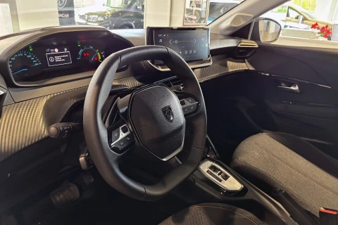 Peugeot 208 Style HYBRID 110 eDCS6