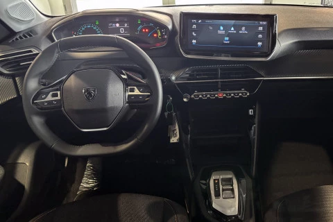 Peugeot 208 Style HYBRID 110 eDCS6