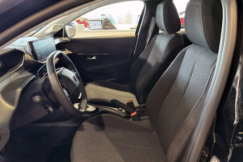 Peugeot 208 Style HYBRID 110 eDCS6