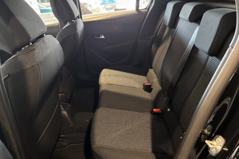 Peugeot 208 Style HYBRID 110 eDCS6