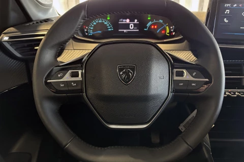 Peugeot 208 Style HYBRID 110 eDCS6