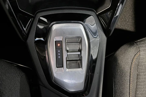 Peugeot 208 Style HYBRID 110 eDCS6
