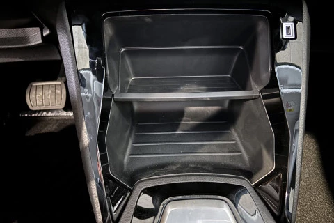 Peugeot 208 Style HYBRID 110 eDCS6