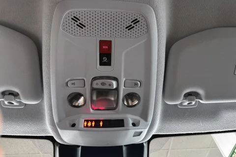 Peugeot 208 Style HYBRID 110 eDCS6