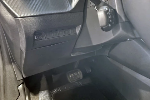 Peugeot 208 Style HYBRID 110 eDCS6