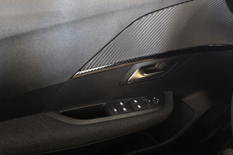 Peugeot 208 Style HYBRID 110 eDCS6