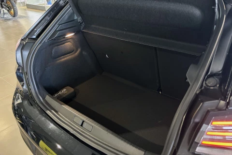 Peugeot 208 Style HYBRID 110 eDCS6