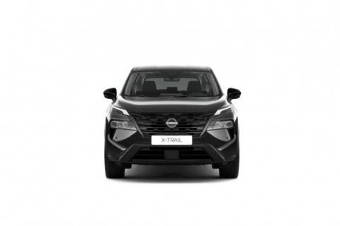 Nissan X-Trail 5pl 1.5 e-POWER 152kW 4x2 A/T N-Connecta