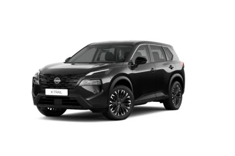 Nissan X-Trail 5pl 1.5 e-POWER 152kW 4x2 A/T N-Connecta