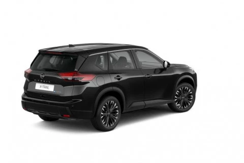 Nissan X-Trail 5pl 1.5 e-POWER 152kW 4x2 A/T N-Connecta
