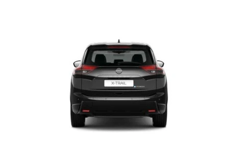 Nissan X-Trail 5pl 1.5 e-POWER 152kW 4x2 A/T N-Connecta