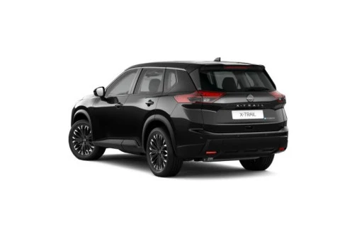 Nissan X-Trail 5pl 1.5 e-POWER 152kW 4x2 A/T N-Connecta