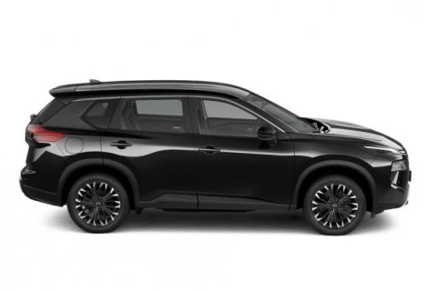 Nissan X-Trail 5pl 1.5 e-POWER 152kW 4x2 A/T N-Connecta