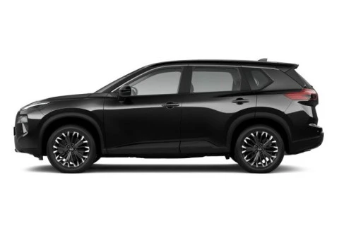 Nissan X-Trail 5pl 1.5 e-POWER 152kW 4x2 A/T N-Connecta