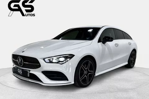 Mercedes-Benz CLA CLA 200 d 110 kW (150 CV)