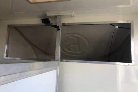 Renault Trucks Master CABALLOS 