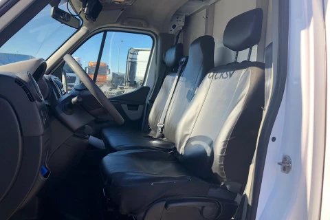 Renault Trucks Master CABALLOS 