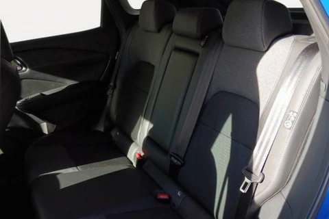 Nissan Qashqai DIG-T 103kW N-Connecta