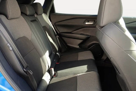 Nissan Qashqai DIG-T 103kW N-Connecta