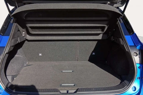 Nissan Qashqai DIG-T 103kW N-Connecta